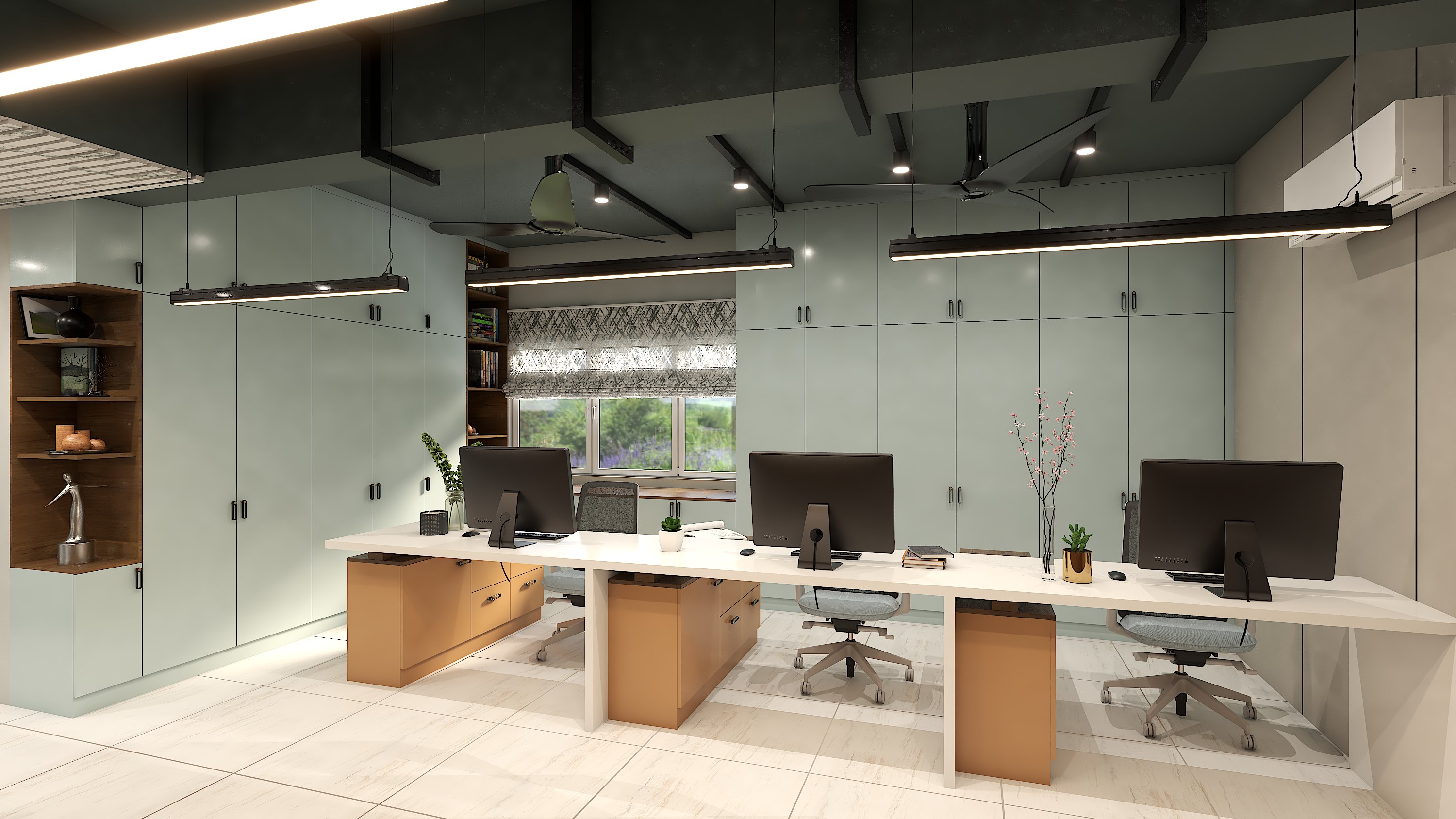 Commercial Project 10